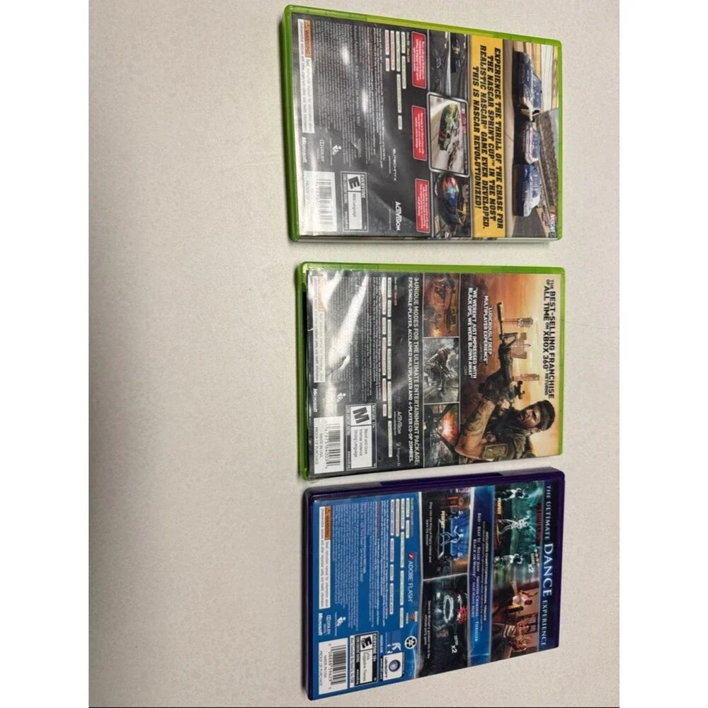 Xbox bundle featuring